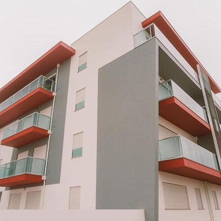פניש Consolacao Beach Apartment מראה חיצוני תמונה