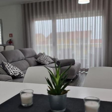 פניש Consolacao Beach Apartment מראה חיצוני תמונה