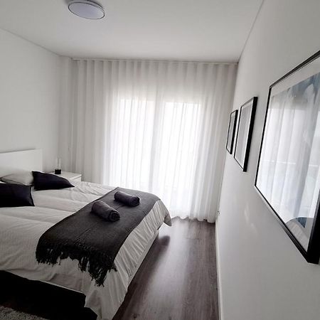 פניש Consolacao Beach Apartment מראה חיצוני תמונה