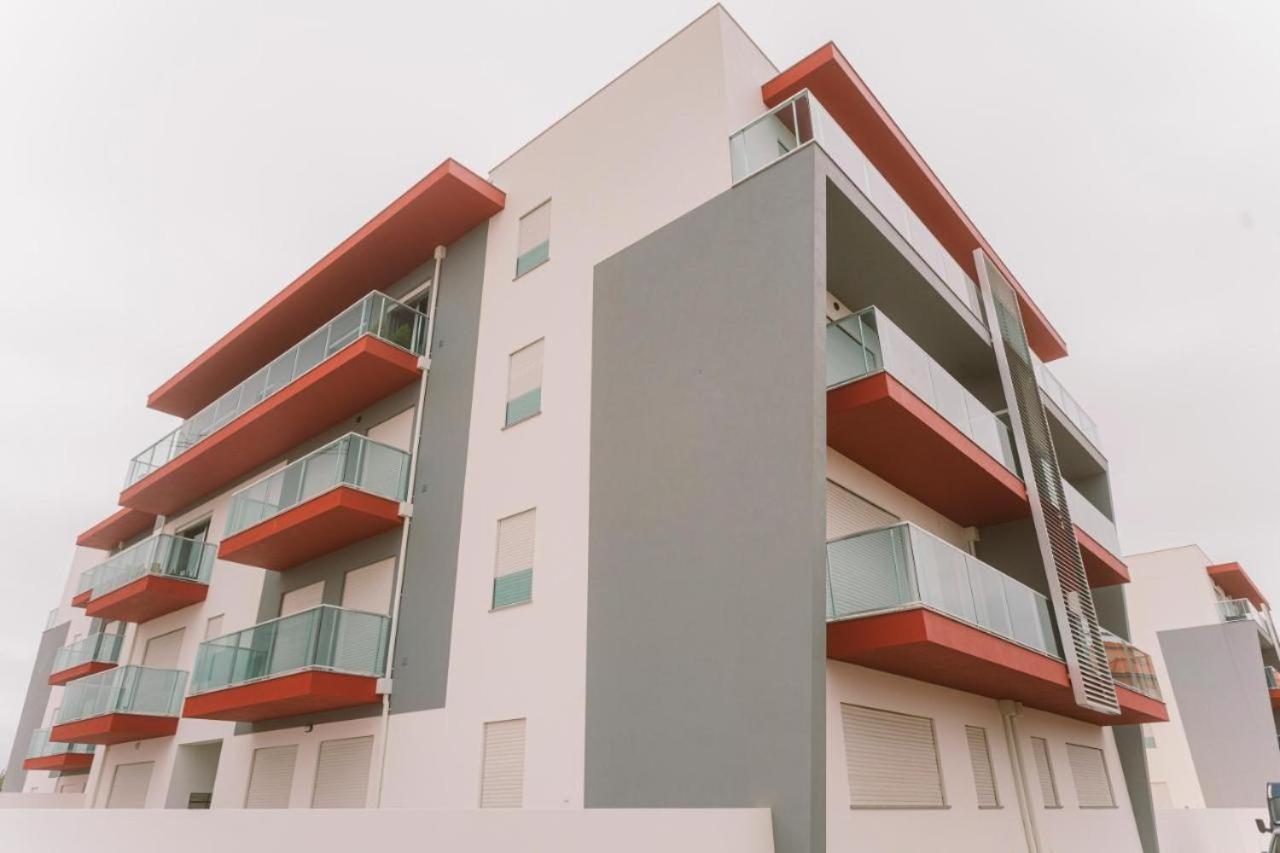 פניש Consolacao Beach Apartment מראה חיצוני תמונה