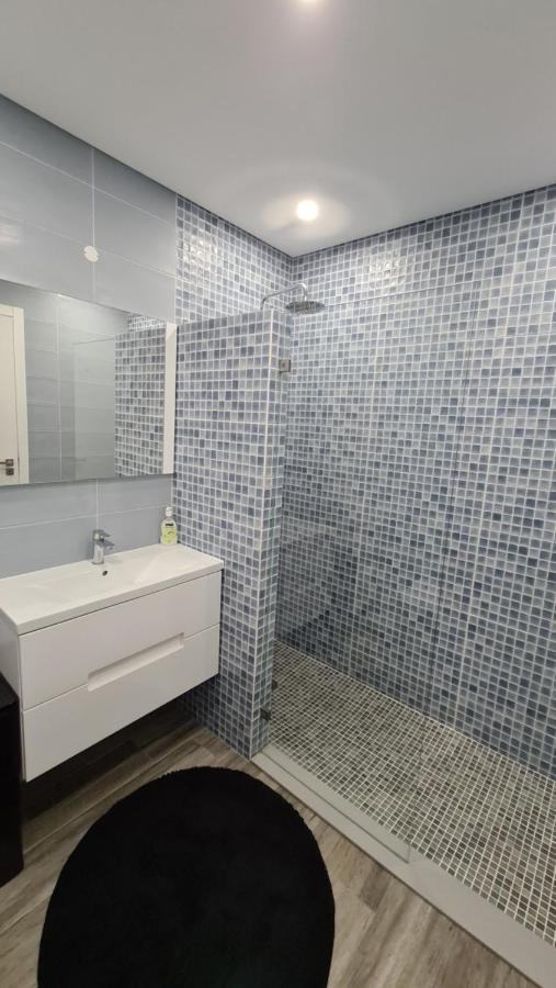 פניש Consolacao Beach Apartment מראה חיצוני תמונה