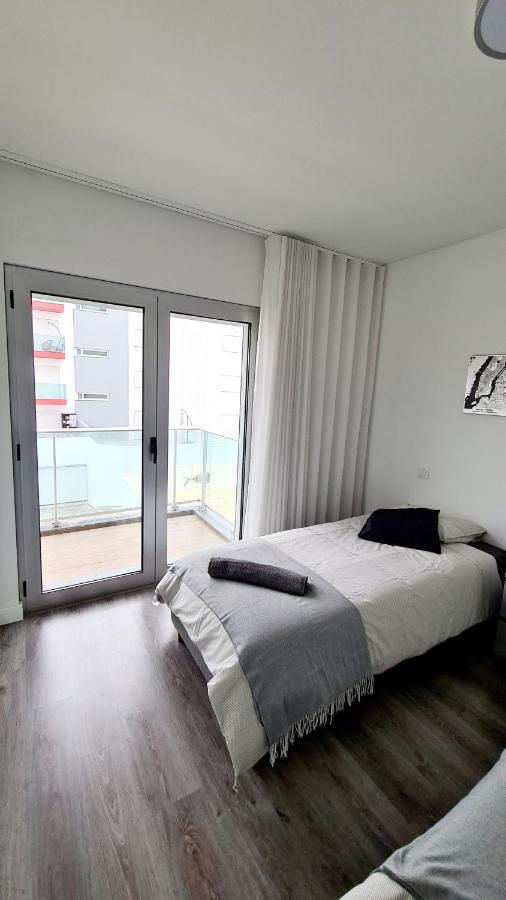 פניש Consolacao Beach Apartment מראה חיצוני תמונה