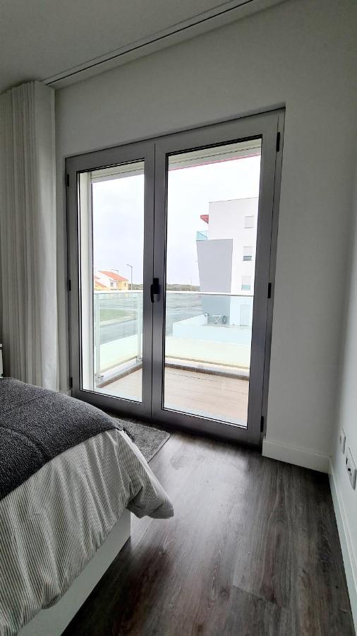 פניש Consolacao Beach Apartment מראה חיצוני תמונה