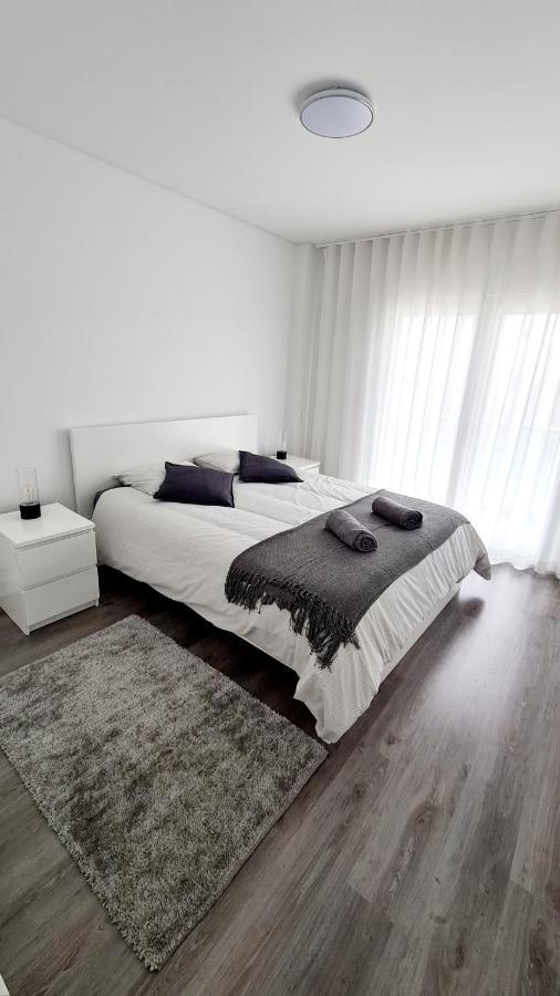 פניש Consolacao Beach Apartment מראה חיצוני תמונה