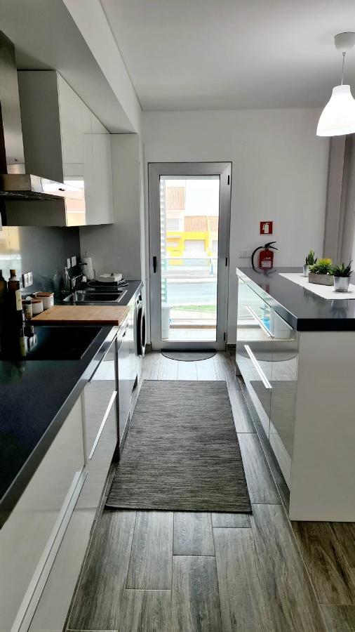 פניש Consolacao Beach Apartment מראה חיצוני תמונה