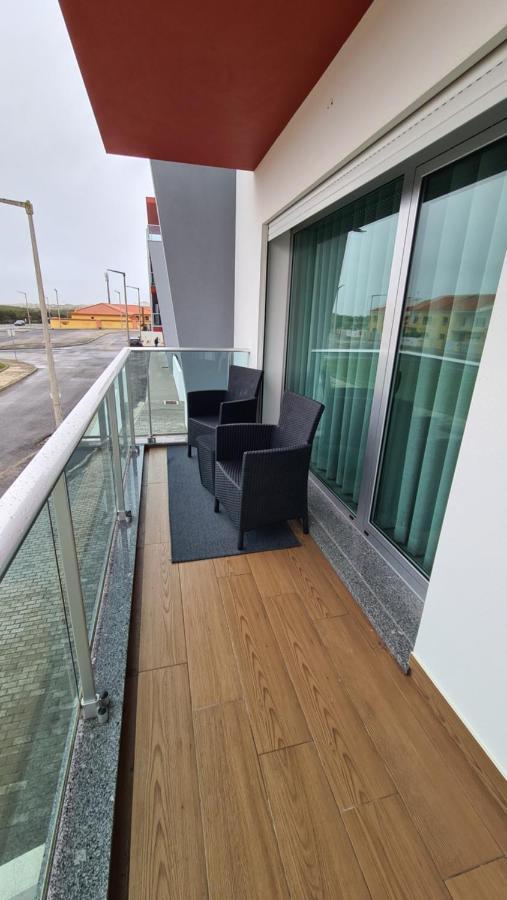 פניש Consolacao Beach Apartment מראה חיצוני תמונה
