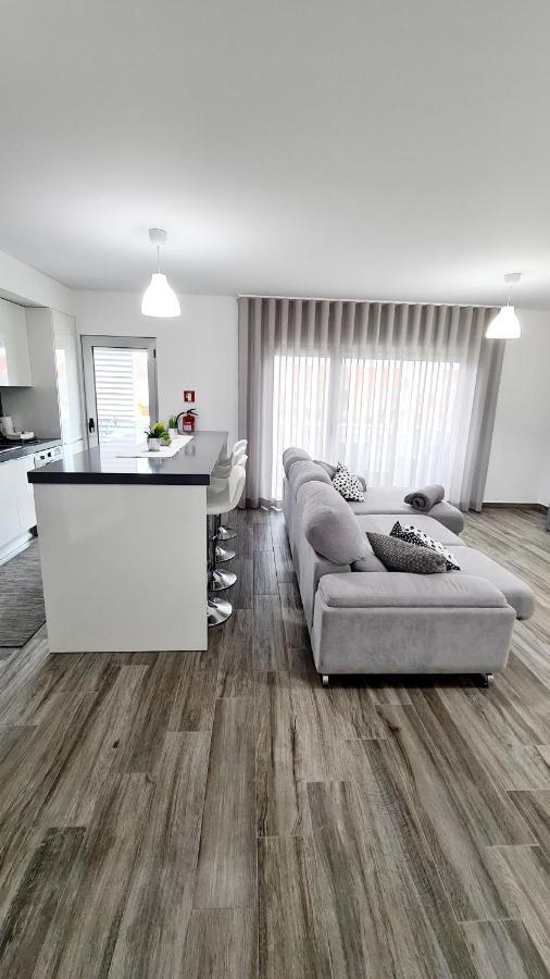 פניש Consolacao Beach Apartment מראה חיצוני תמונה