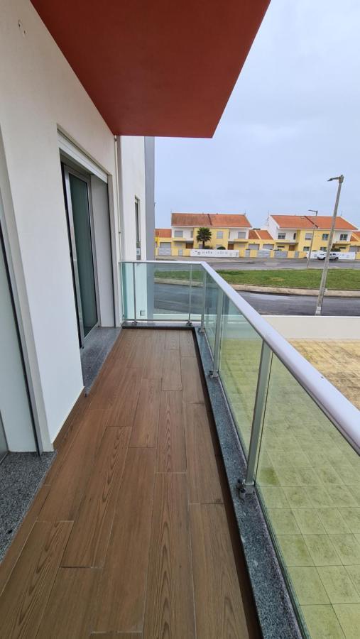 פניש Consolacao Beach Apartment מראה חיצוני תמונה