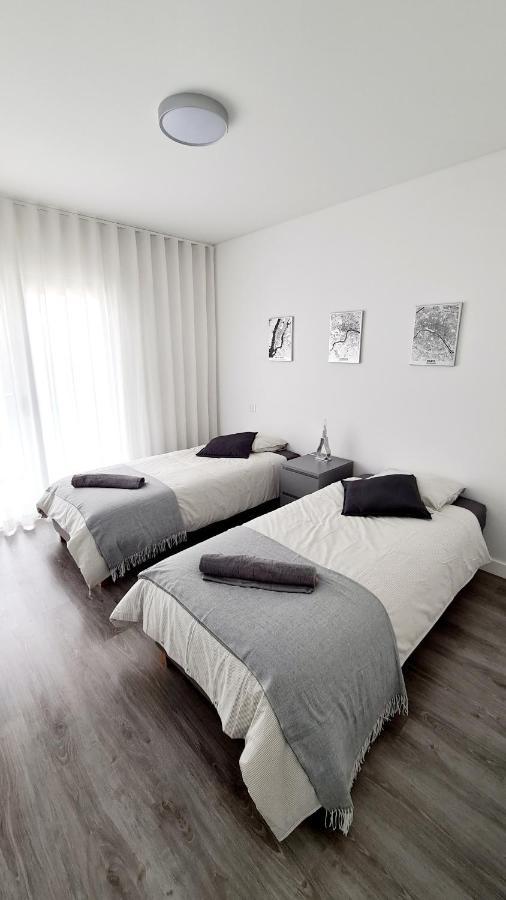 פניש Consolacao Beach Apartment מראה חיצוני תמונה