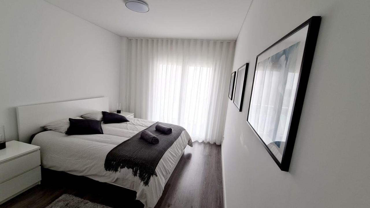 פניש Consolacao Beach Apartment מראה חיצוני תמונה
