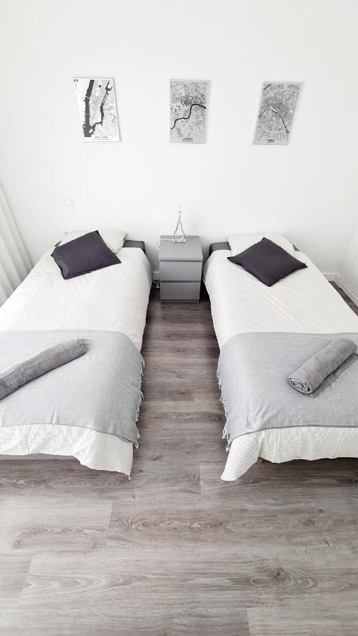 פניש Consolacao Beach Apartment מראה חיצוני תמונה